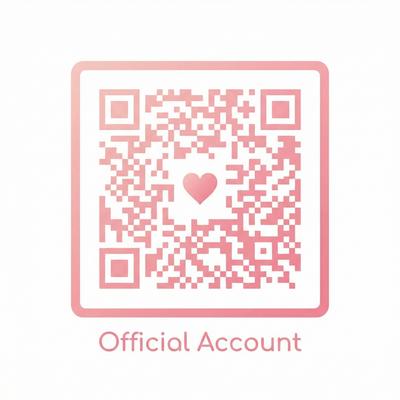 蜜芽公众号二维码